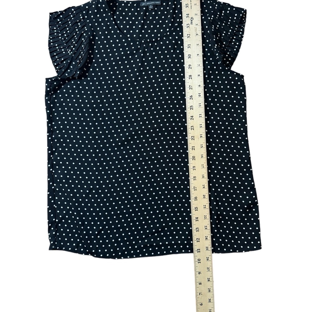 Adrianna Papell Blouse - Picture 8 of 8